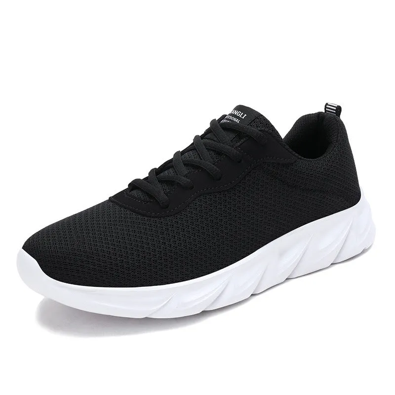 Nanccy Casual Breathable And Comfortable Sneakers