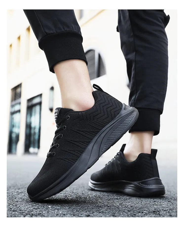 Nanccy Casual Breathable And Comfortable Sneakers