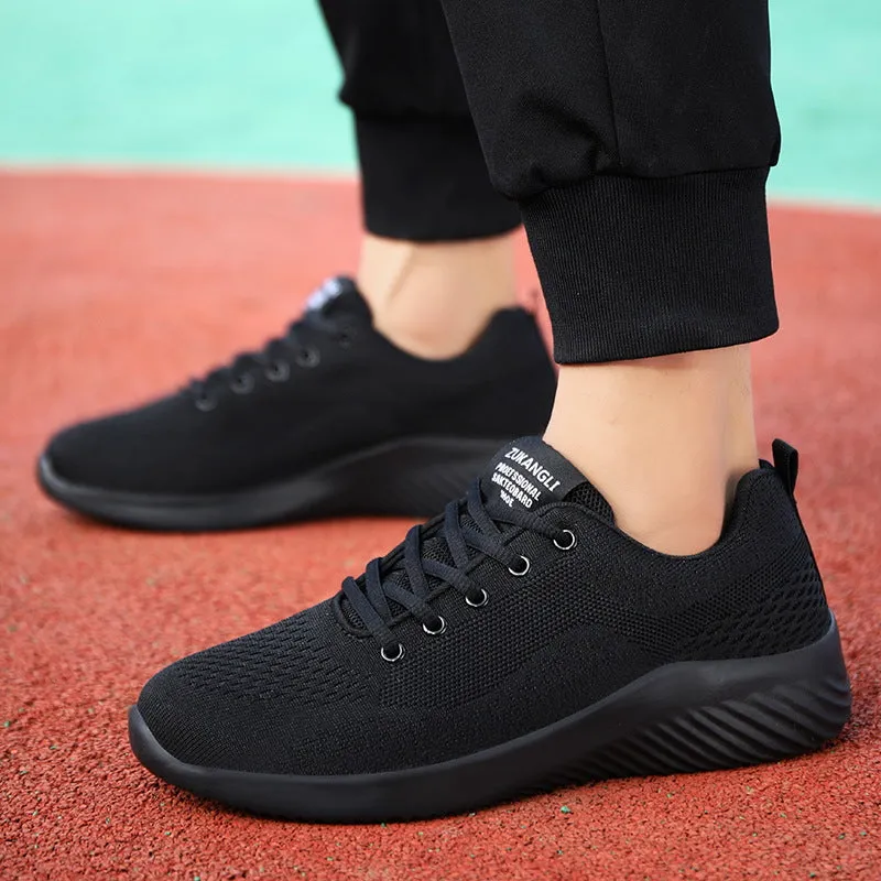 Nanccy Casual Breathable And Comfortable Sneakers