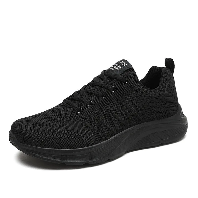 Nanccy Casual Breathable And Comfortable Sneakers