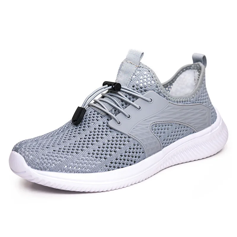 Nanccy Casual Breathable And Comfortable Sneakers