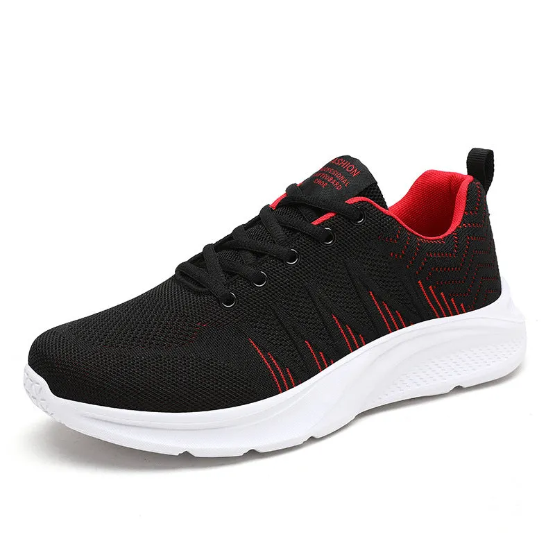 Nanccy Casual Breathable And Comfortable Sneakers