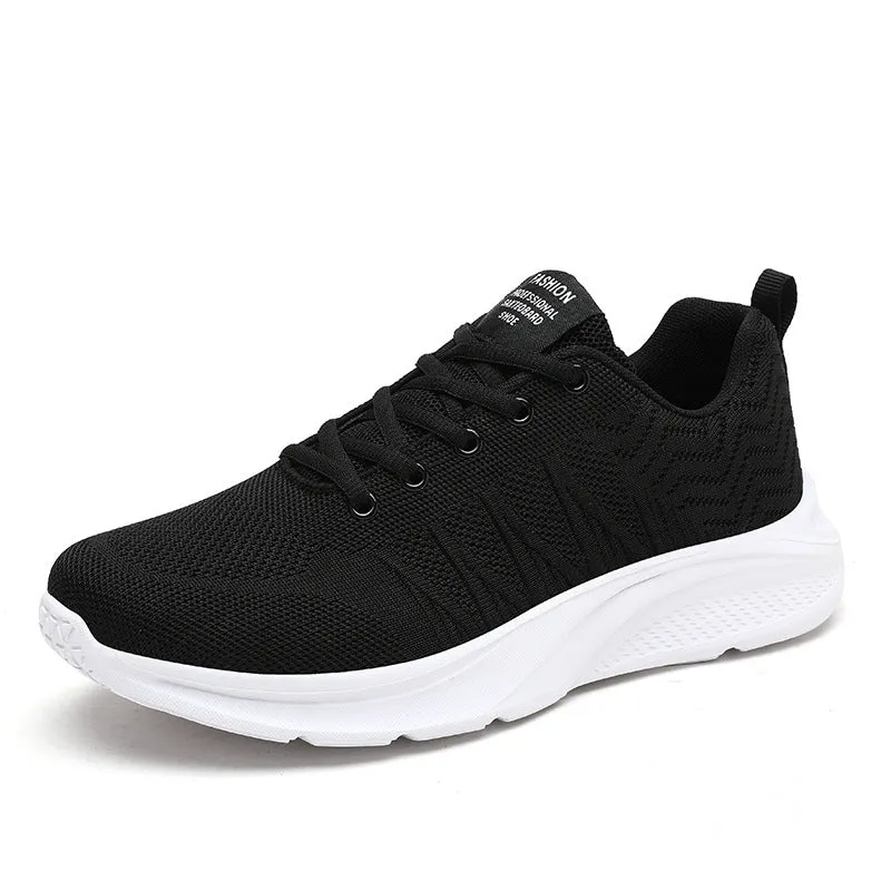 Nanccy Casual Breathable And Comfortable Sneakers
