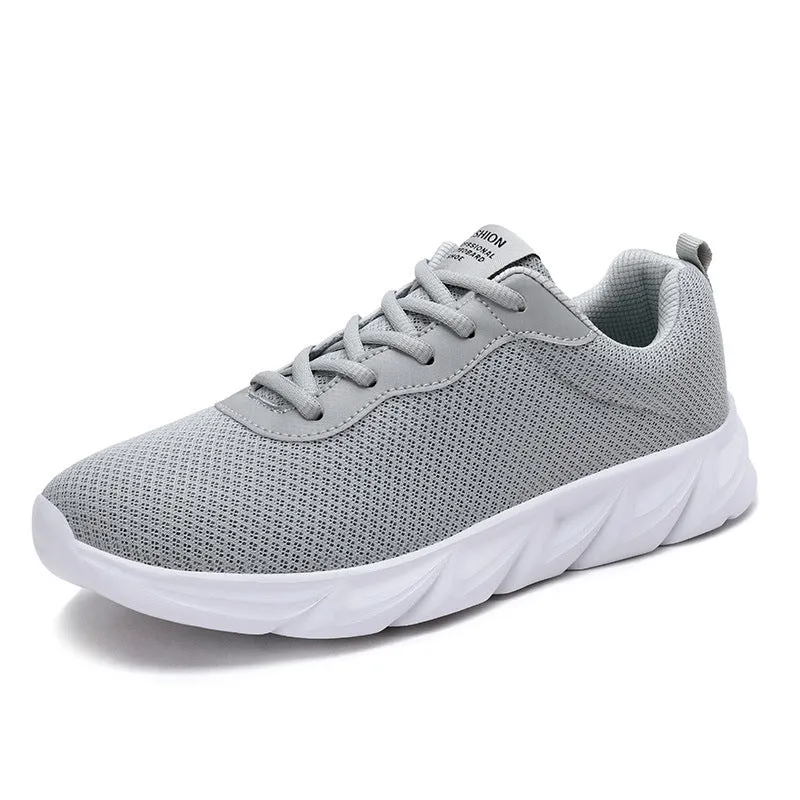 Nanccy Casual Breathable And Comfortable Sneakers