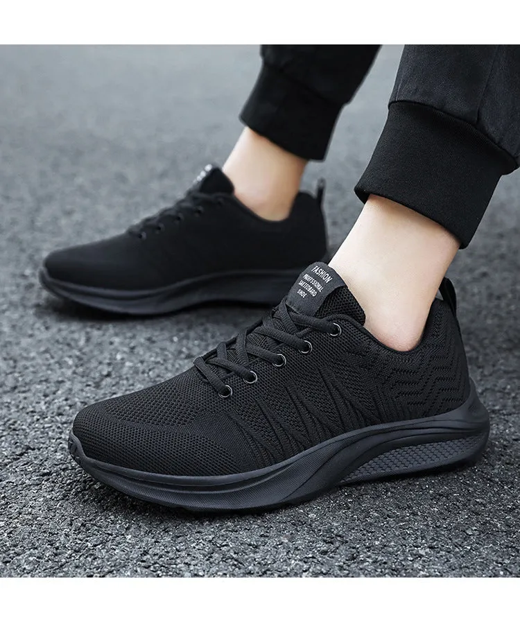 Nanccy Casual Breathable And Comfortable Sneakers