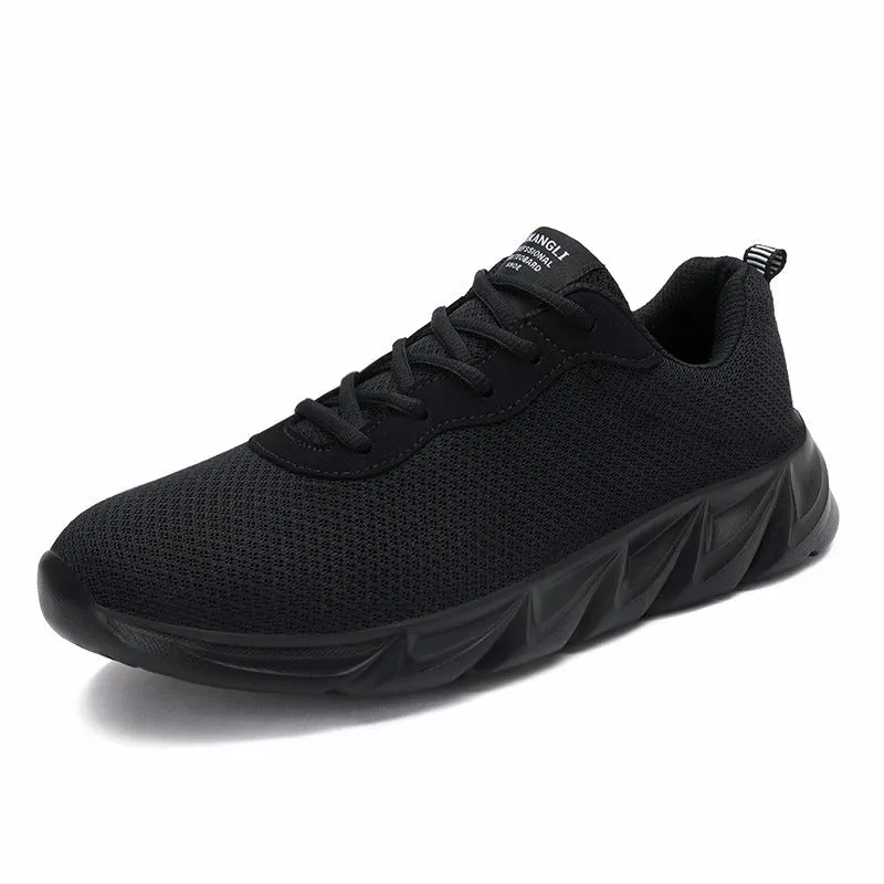 Nanccy Casual Breathable And Comfortable Sneakers
