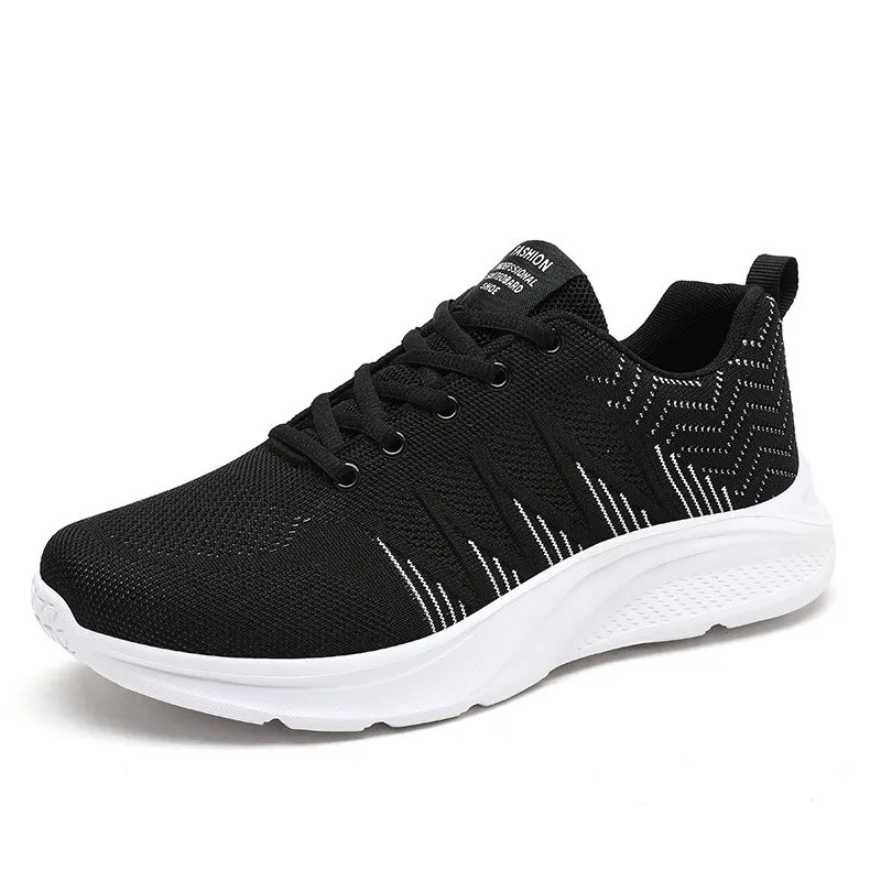 Nanccy Casual Breathable And Comfortable Sneakers