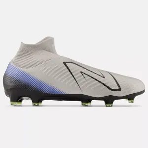 New Balance Tekela v4 Magia FG 2E Wide - Grey-Black