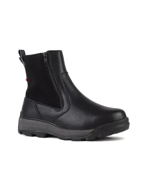 NexGrip Canada Men's Ice Avalon 2.0 Boots- Black