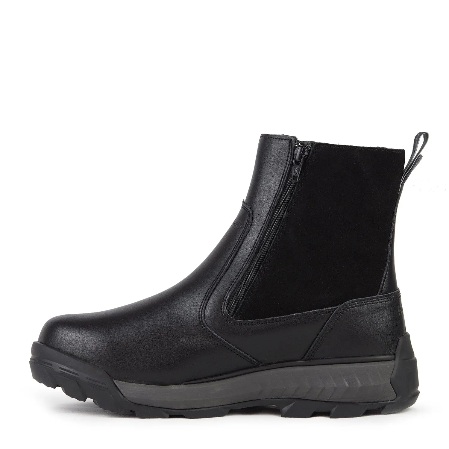 NexGrip Canada Men's Ice Avalon 2.0 Boots- Black