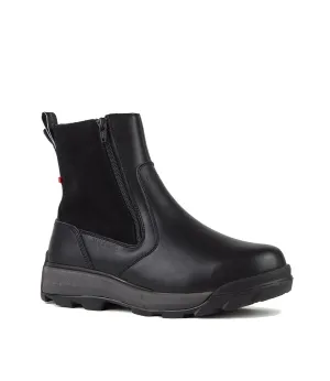 NexGrip Canada Men's Ice Avalon Boots- Black