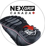 NexGrip Canada Women's Ice Alexia Boots- Chestnut