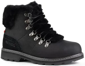 NexGrip Canada Women's Ice Angie 2.0 Boots- Black