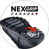 NexGrip Canada Women's Ice Kim 3.0 Boots- Black Patent