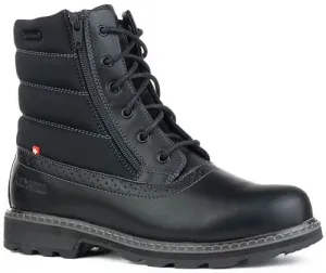 NexGrip Canada Women's Ice Kim 3.0 Boots- Black