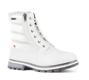 NexGrip Canada Women's Ice Kim 4.0 Boots- White