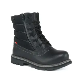 NexGrip Canada Women's Ice Kim 5.0 Boots- All Black