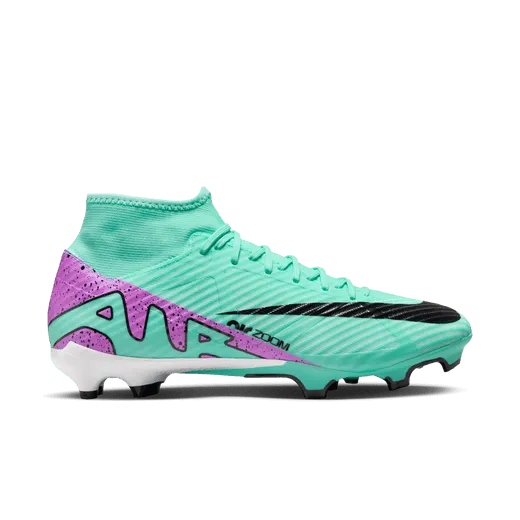 Nike Mercurial Superfly 9 Academy FG