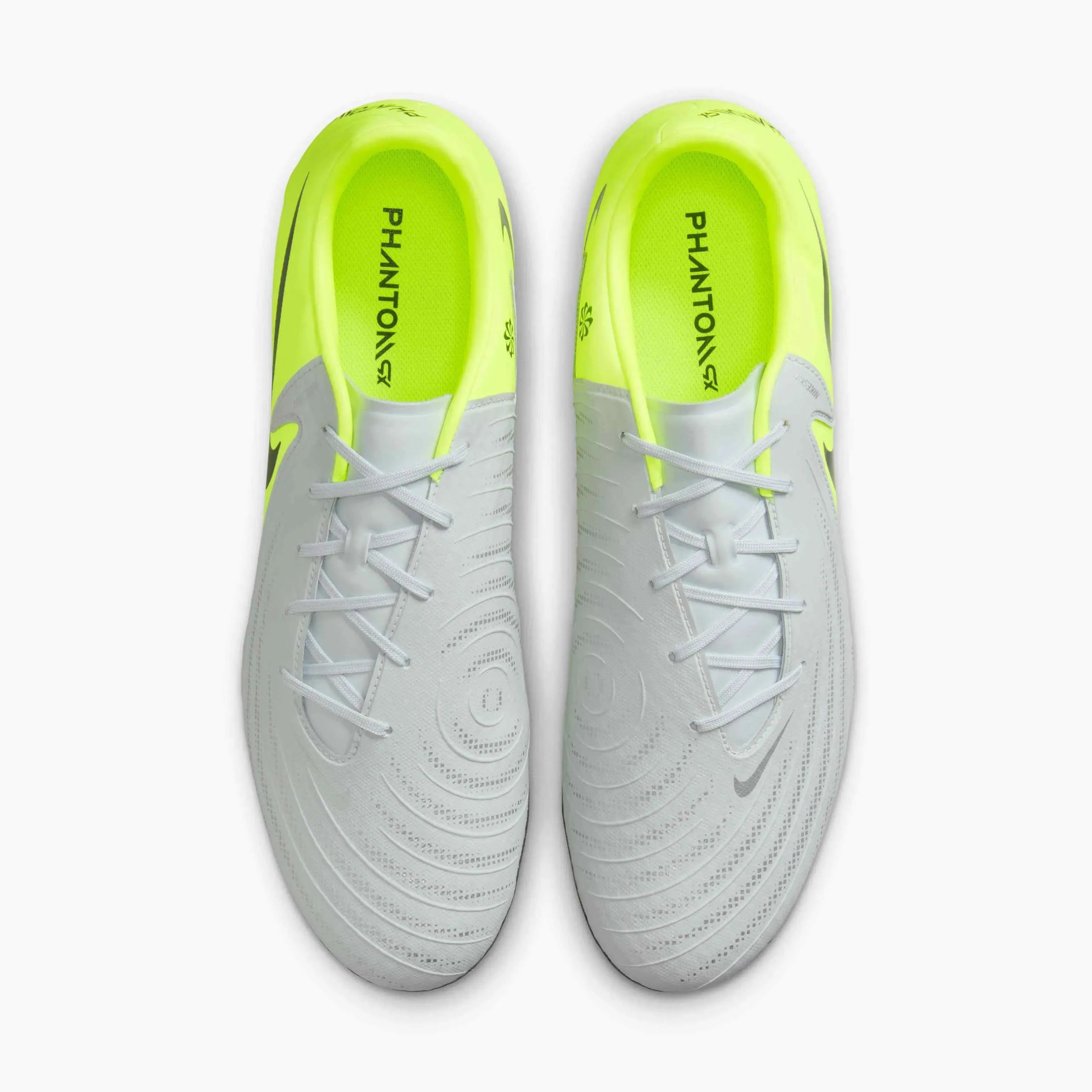 Nike Phantom GX II Academy FG/MG - Mad Voltage Pack (HO24)