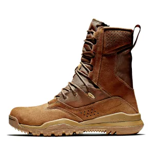 NIKE SFB FIELD 2 8" Coyote Leather Boots