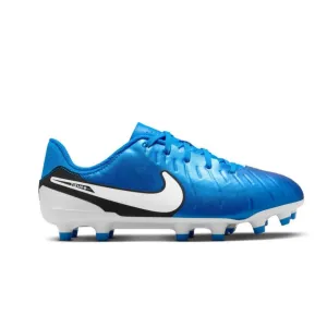 Nike  Tiempo Legend 10 Academy FG Jr