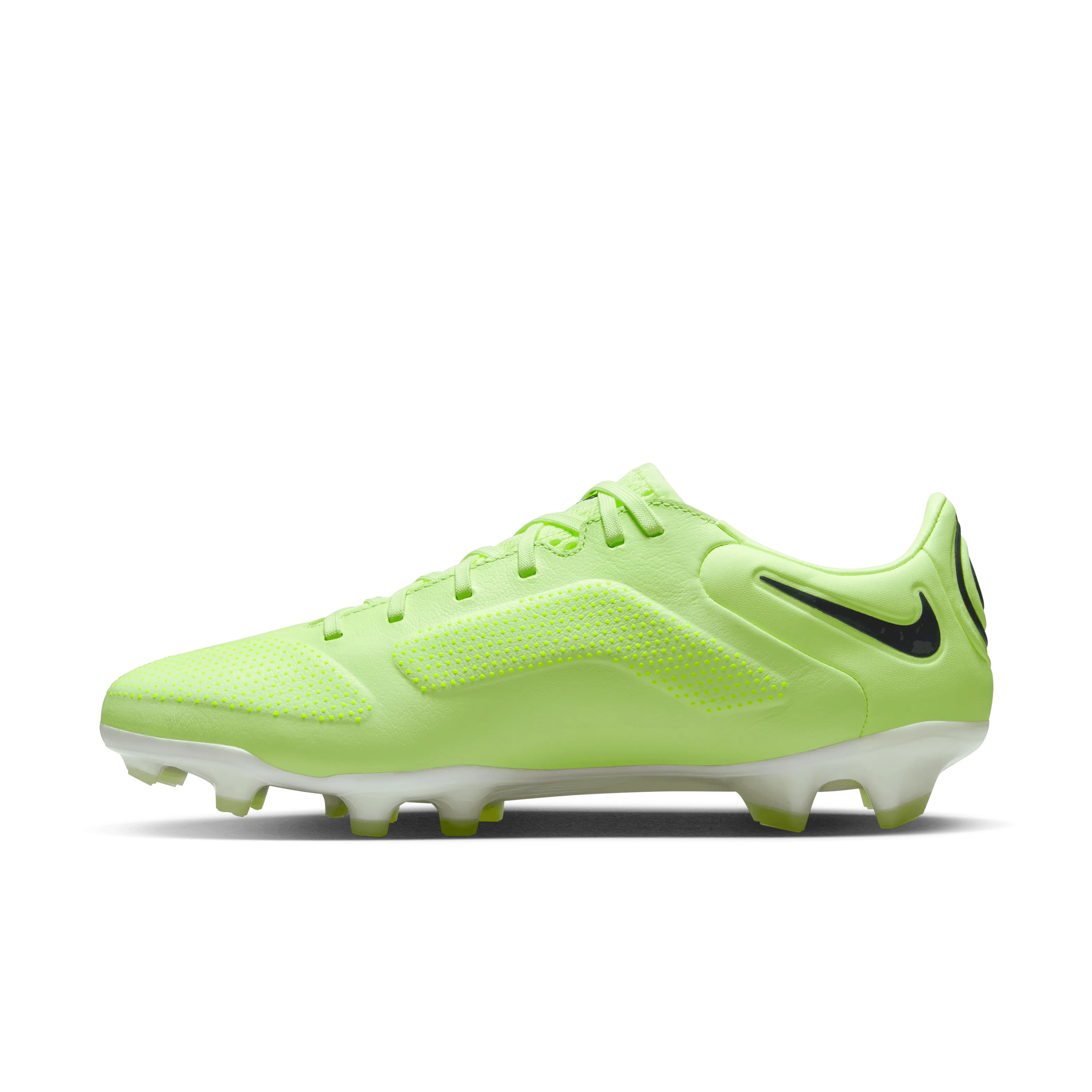 Nike Tiempo Legend 9 Academy MG Yellow