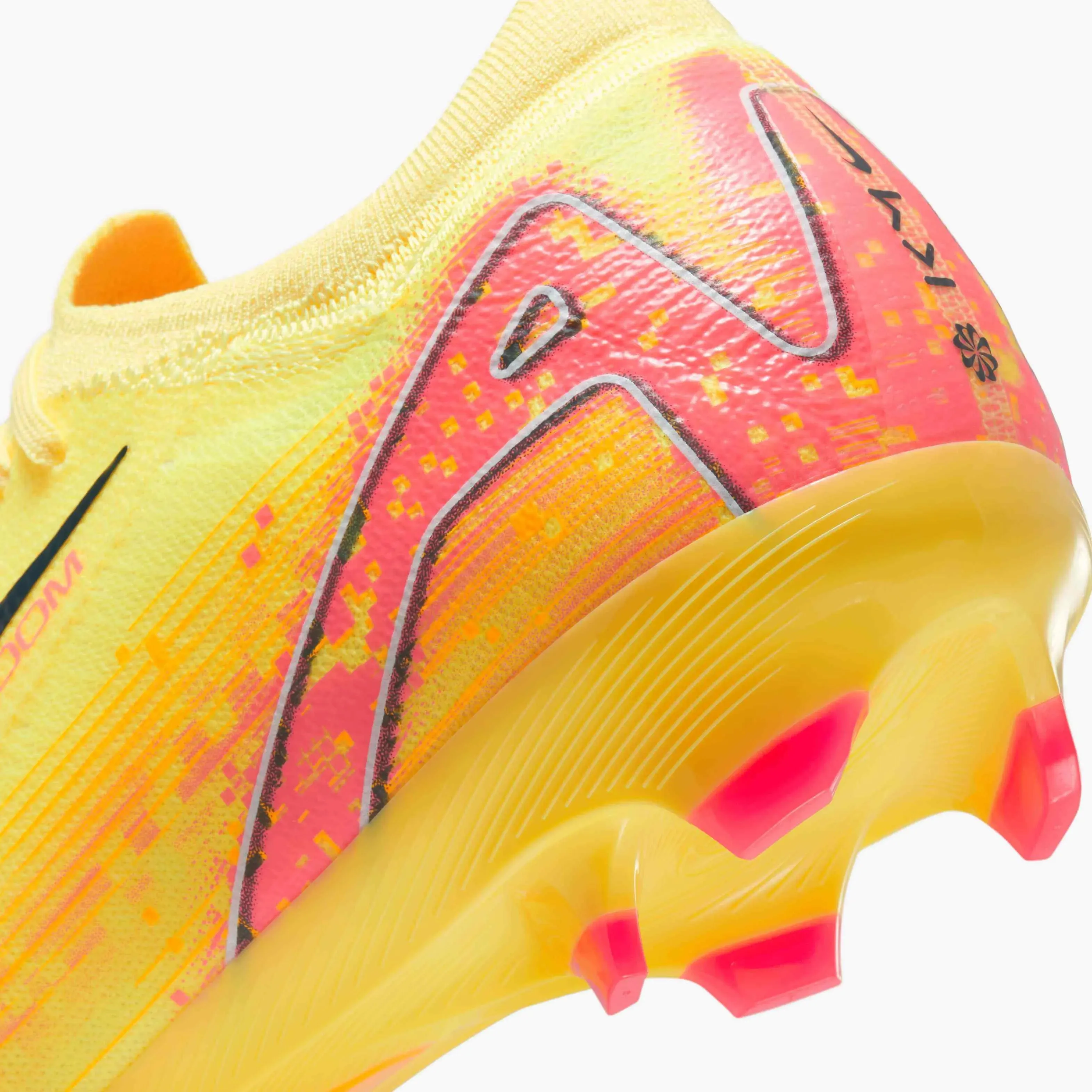 Nike ZM Vapor 16 Pro KM FG - Mbappe PE (FA24)