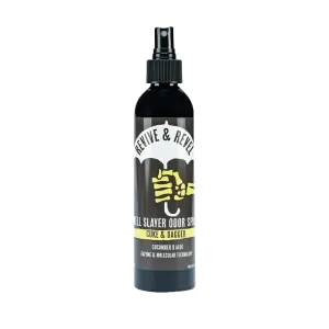Odor Slayer Deodorizing Spray