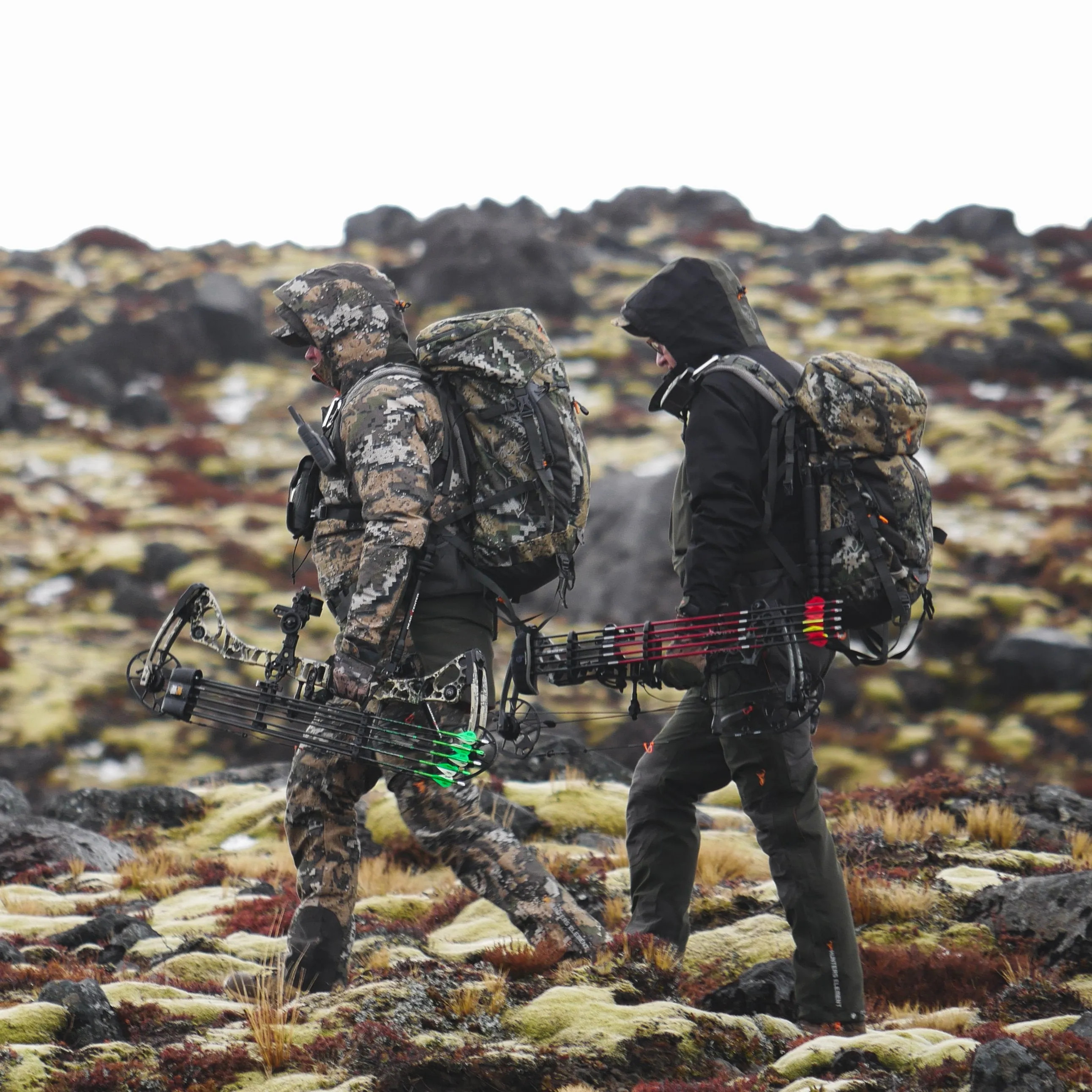 Odyssey Trouser