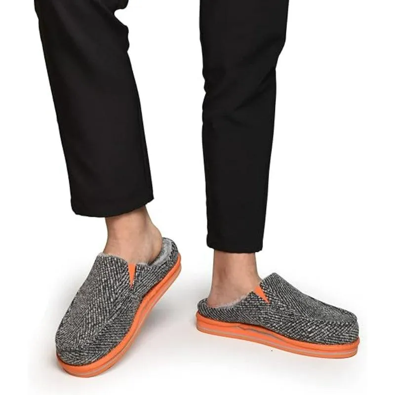 Plantar Fasciitis Slippers – Cushioned Comfort for Everyday Support