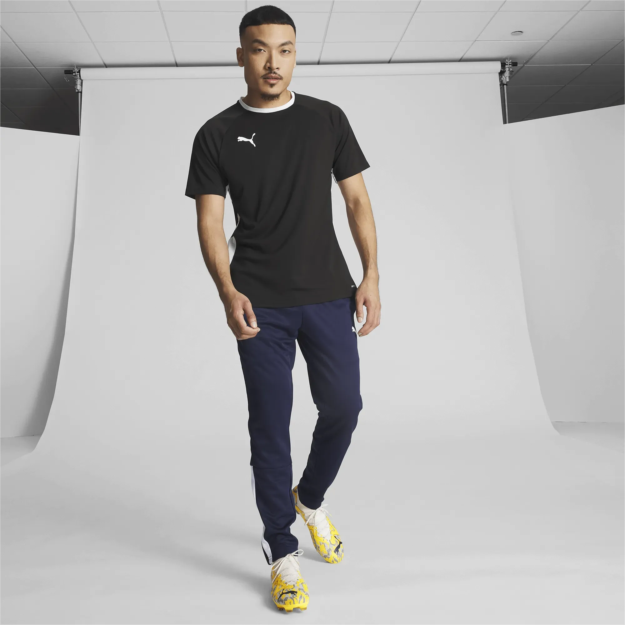 Puma Future Ultimate FG - AG - Voltage Pack (HO23)