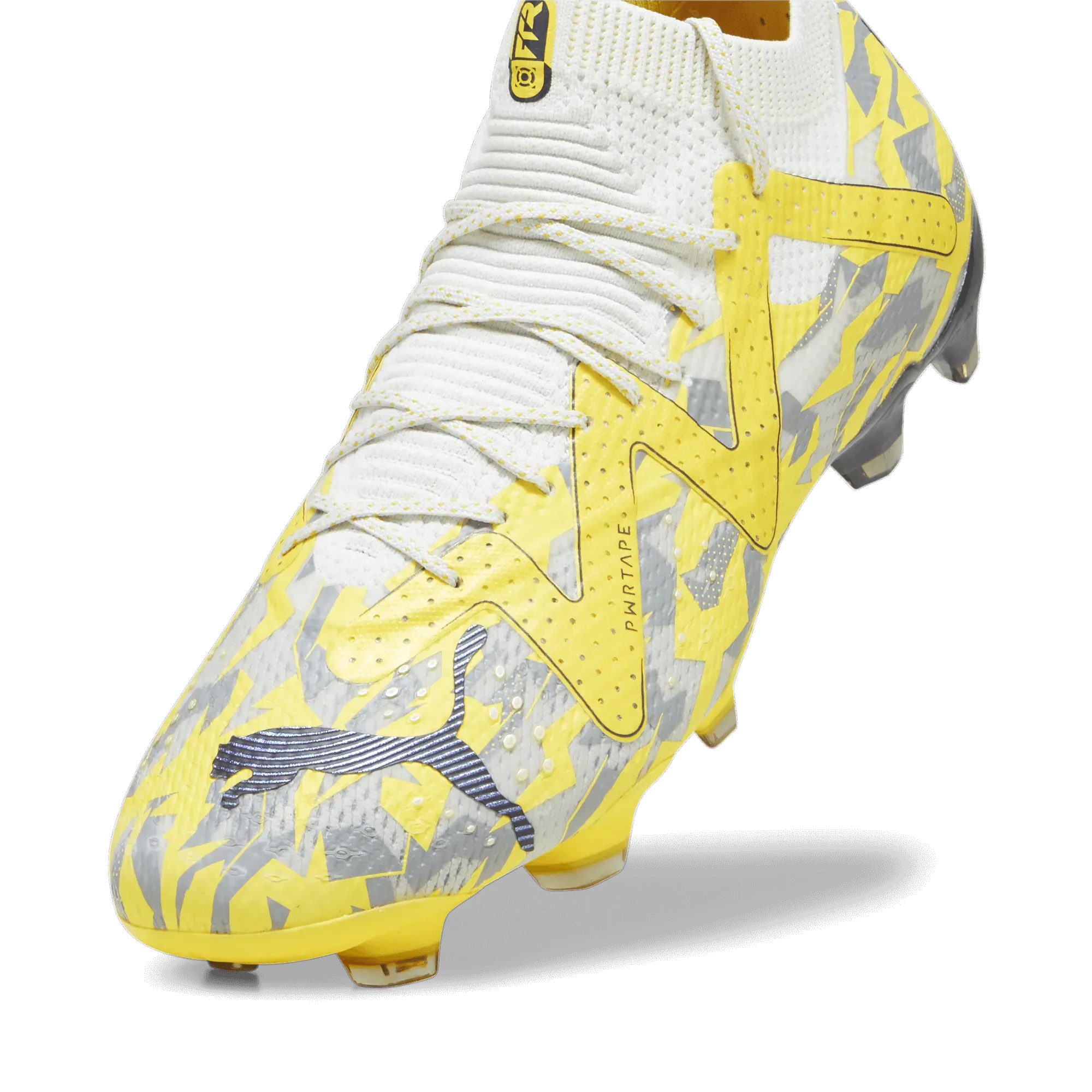 Puma Future Ultimate FG - AG - Voltage Pack (HO23)