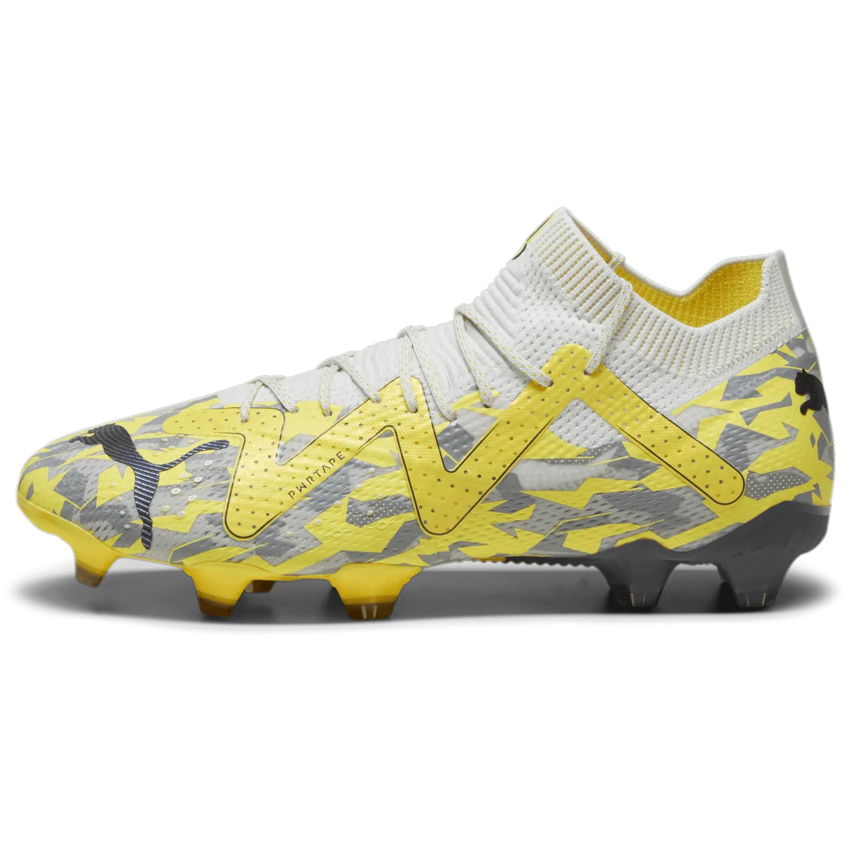 Puma Future Ultimate FG - AG - Voltage Pack (HO23)