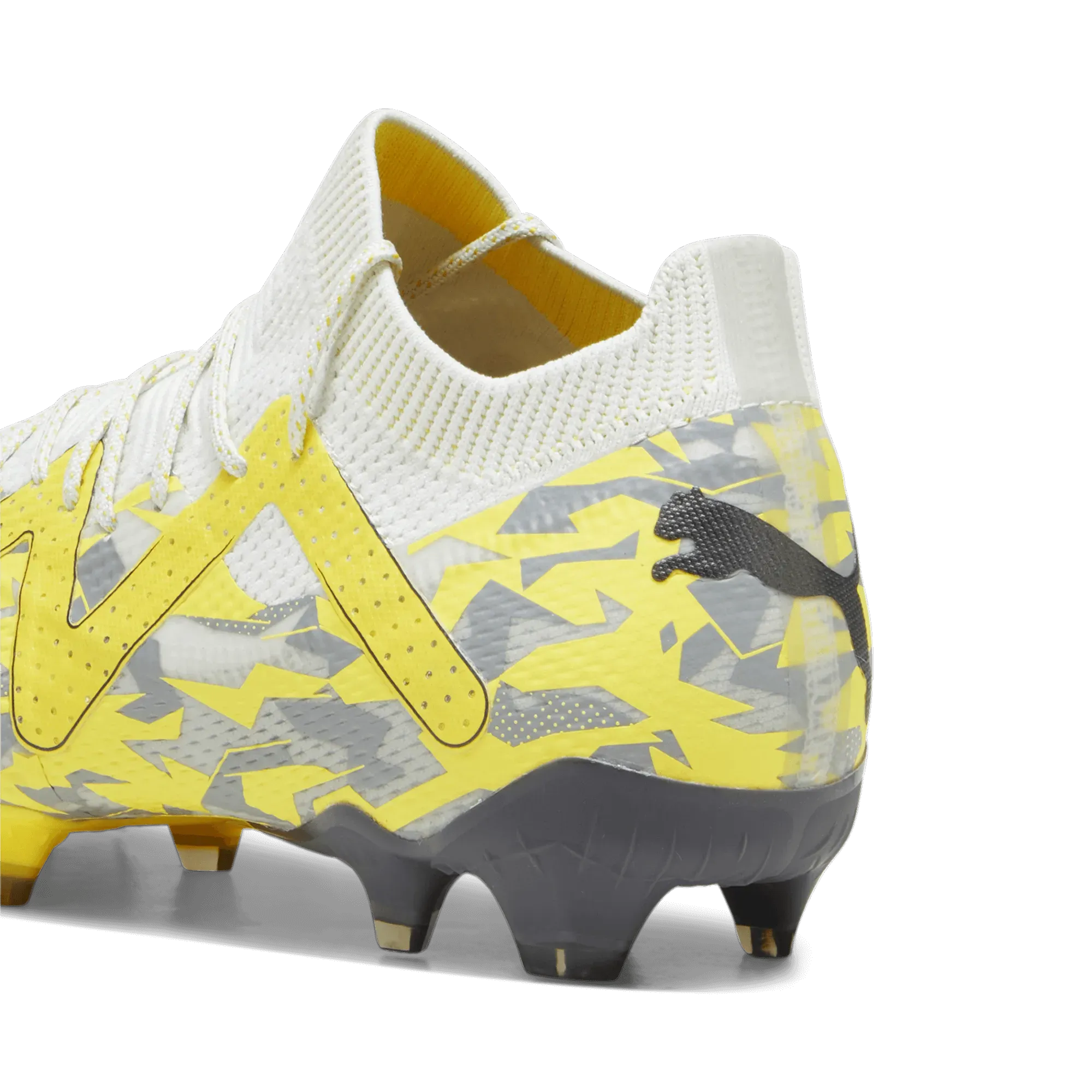 Puma Future Ultimate FG - AG - Voltage Pack (HO23)