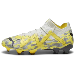 Puma Future Ultimate FG - AG - Voltage Pack (HO23)