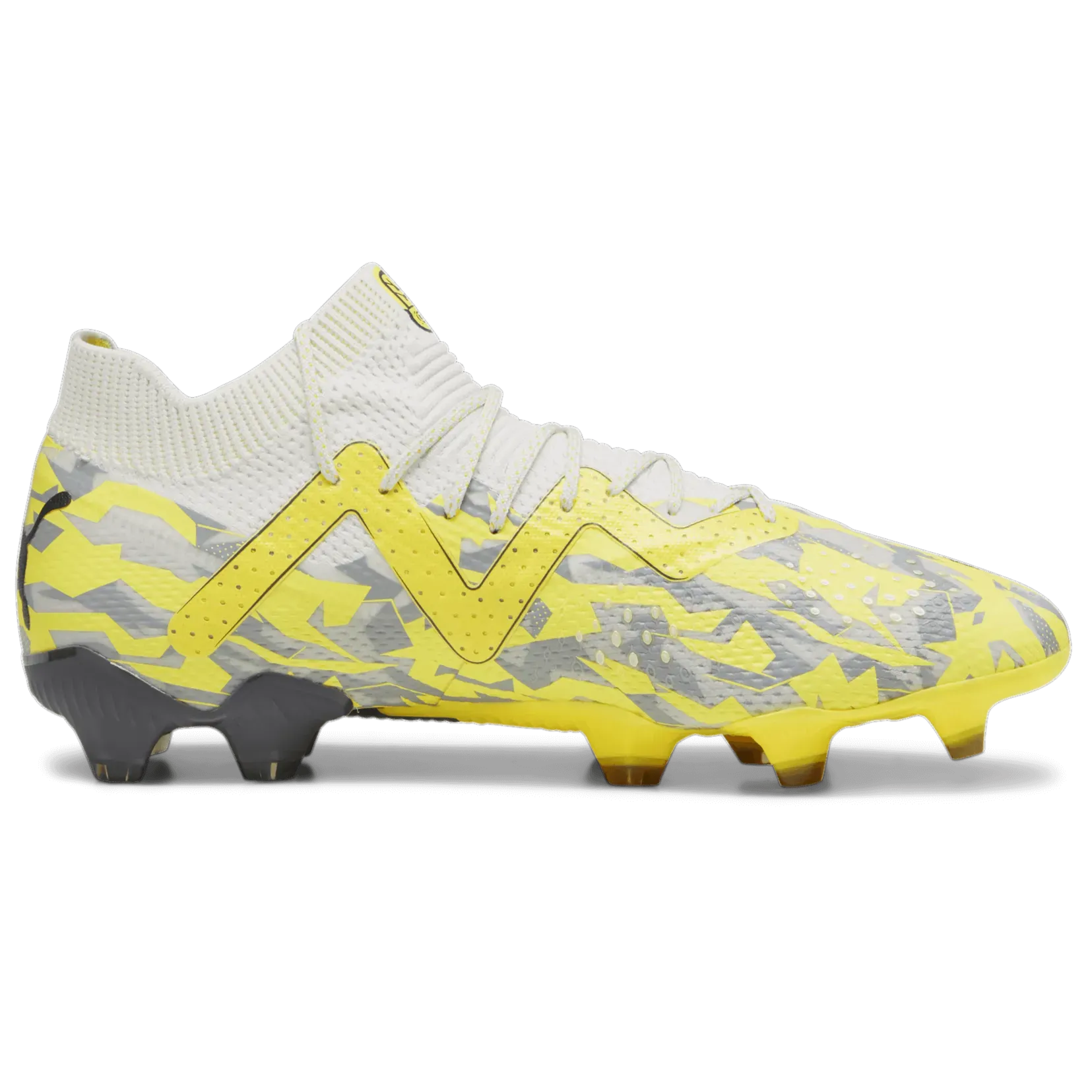 Puma Future Ultimate FG - AG - Voltage Pack (HO23)
