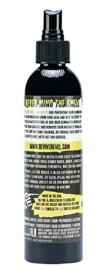 Revive and Revel Smell Slayer Odor Spray