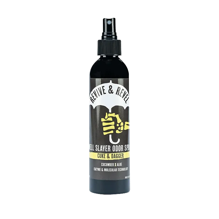 Revive and Revel Smell Slayer Odor Spray