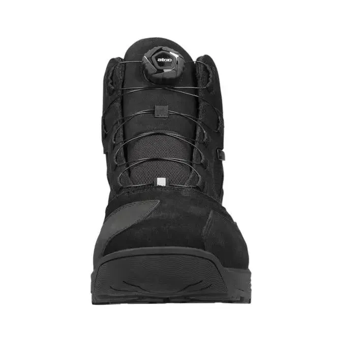 Richa Saturnus Waterproof Shoes Black