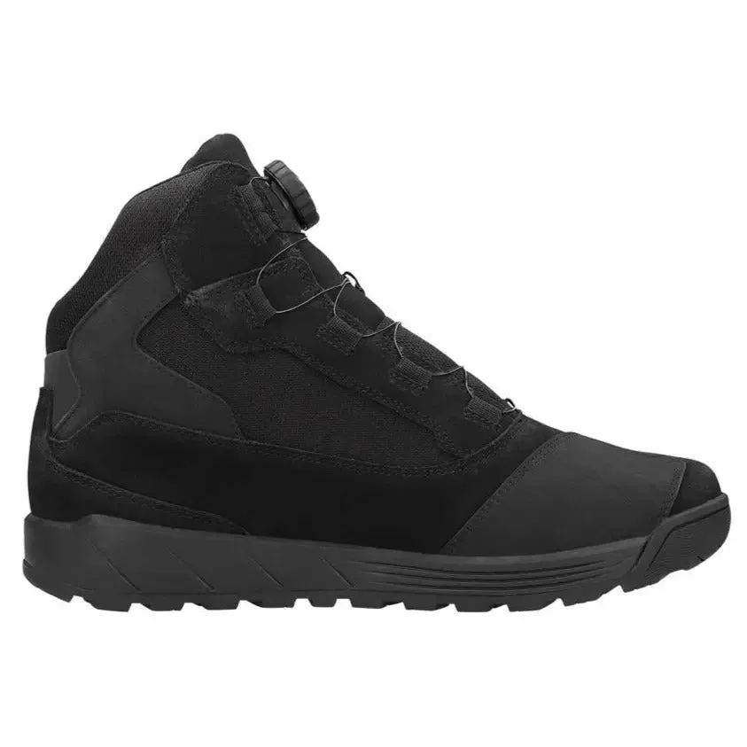 Richa Saturnus Waterproof Shoes Black