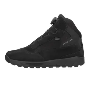 Richa Saturnus Waterproof Shoes Black