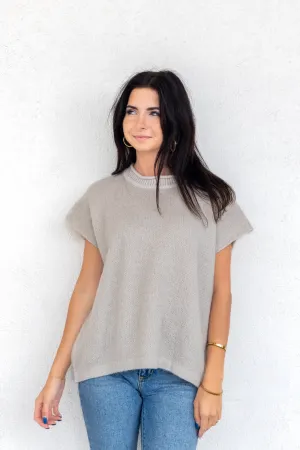 RINI OVERSIZED SWEATER