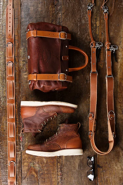 Roamographer Boot