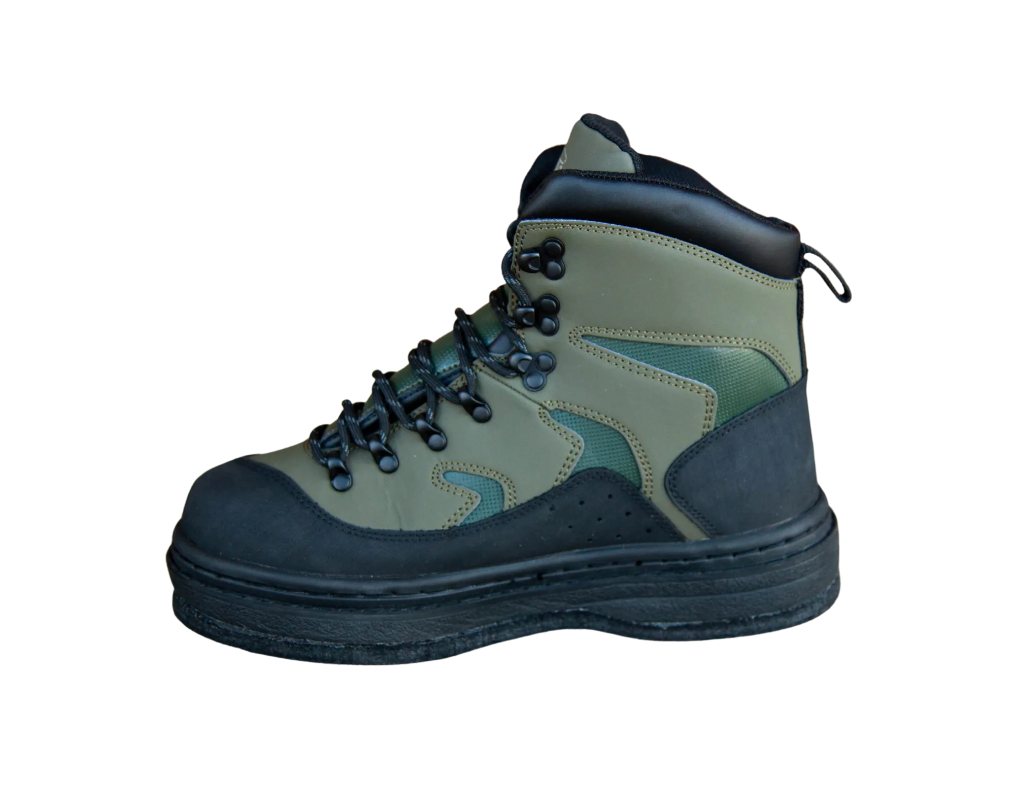 Rough Ridge  Cleatable Felt Soled Boot