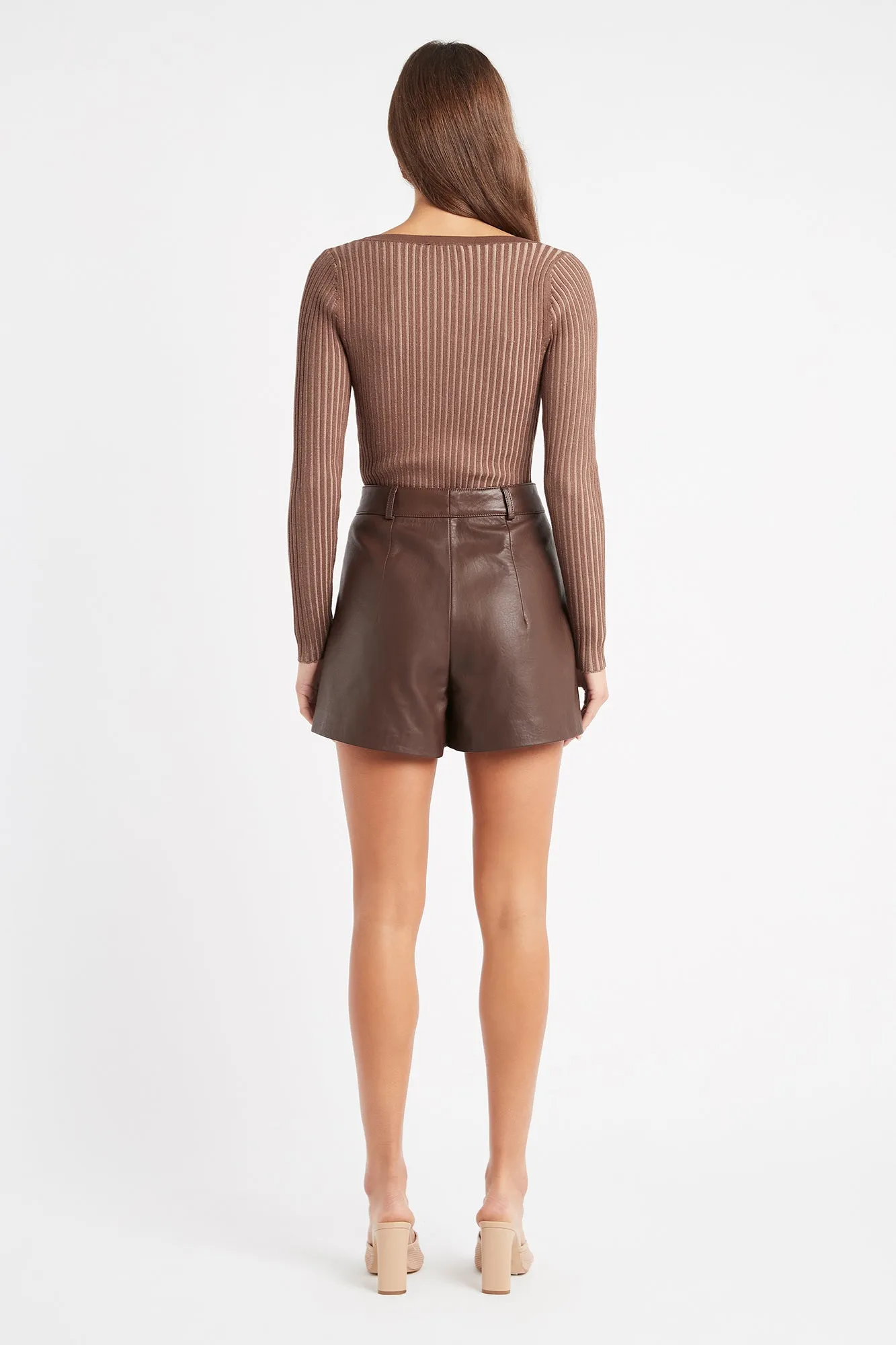Rumi Short