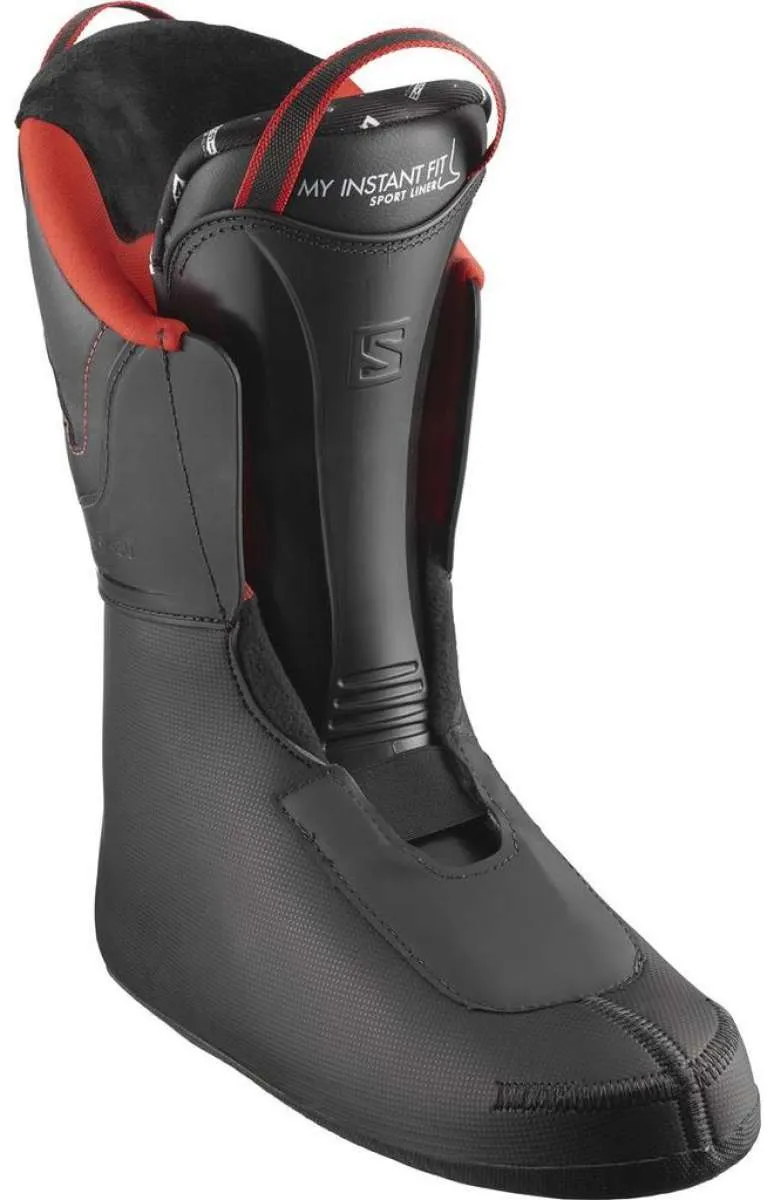 Salomon Select HV 100 Ski Boots 2024