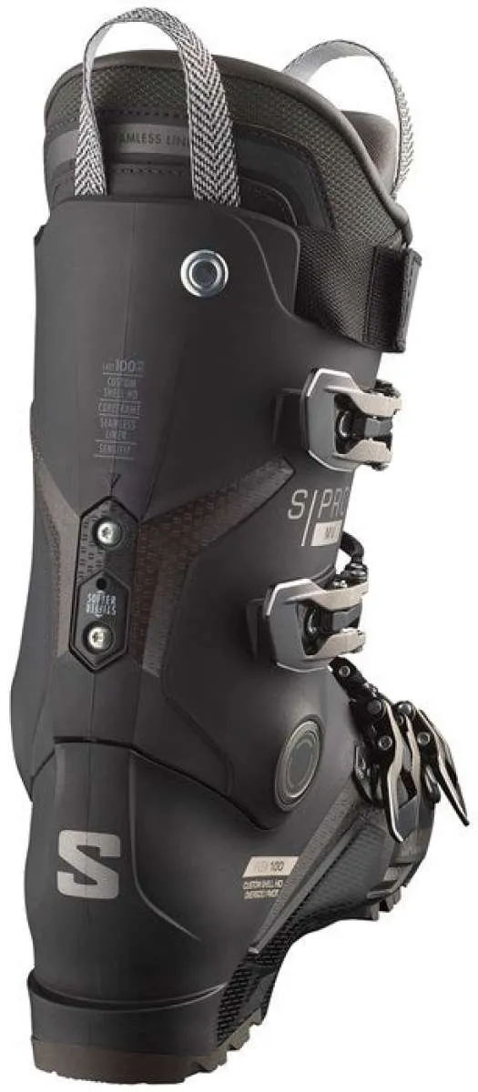 Salomon S/Pro MV 100 Ski Boots 2024