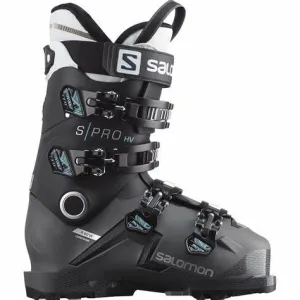 Salomon Women's S Pro HV R80 GW Ski Boots 2022