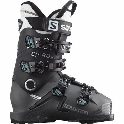 Salomon Women's S Pro HV R80 GW Ski Boots 2022
