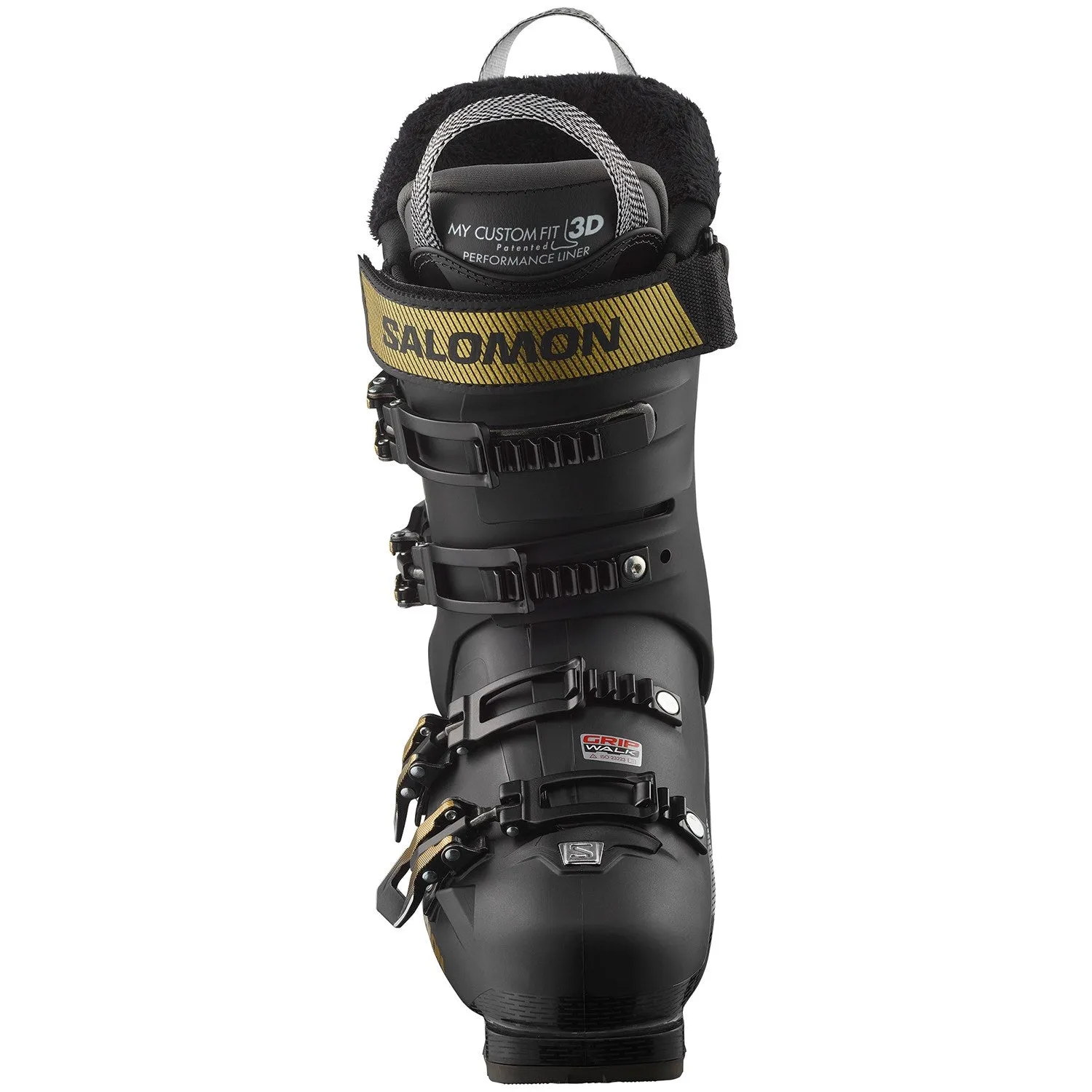 Salomon Women's S Pro MV 90 Ski Boots 2024